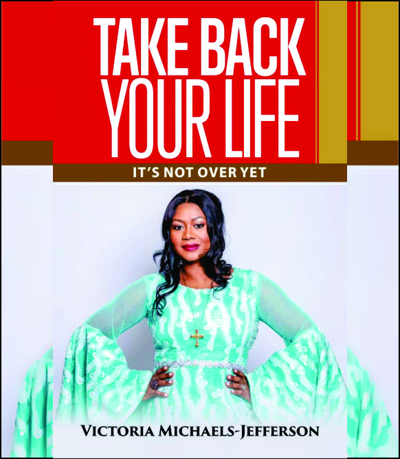 Take Back Your Life: It's Not Over Yet